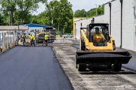 Best Brick Driveway Installation  in Mount Vernon, NY